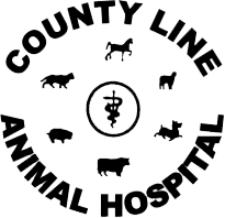 County Line Animal Hospital